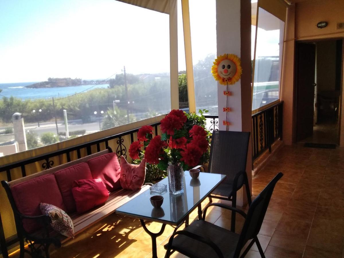Nikolas Apartments كاتو ذاراتسو المظهر الخارجي الصورة