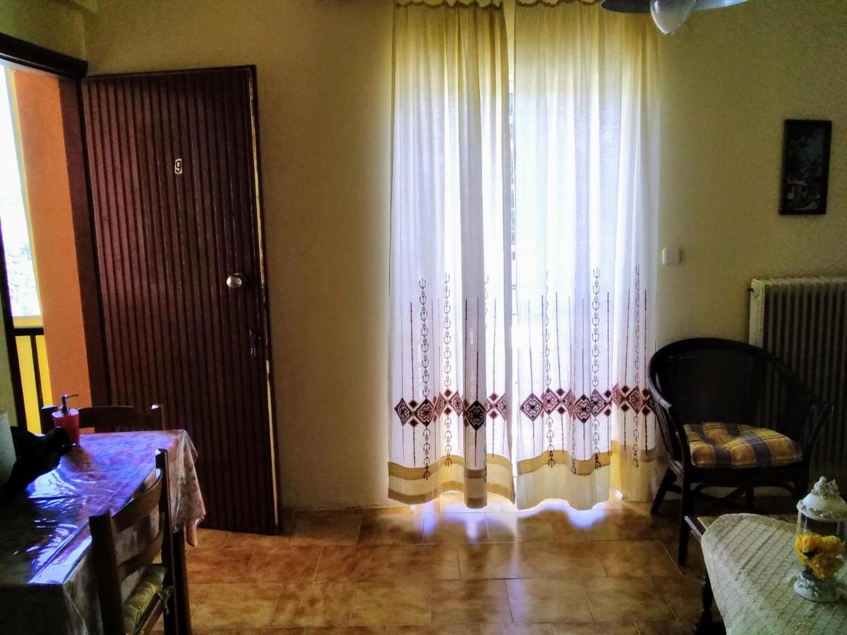 Nikolas Apartments كاتو ذاراتسو المظهر الخارجي الصورة