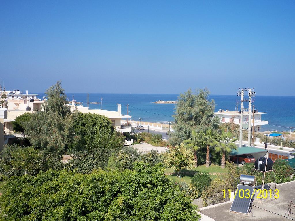 Nikolas Apartments كاتو ذاراتسو الغرفة الصورة