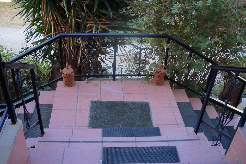 Nikolas Apartments كاتو ذاراتسو الغرفة الصورة