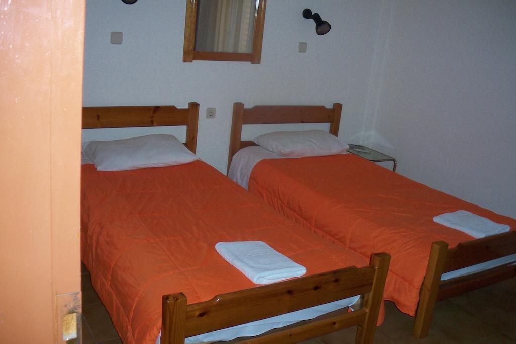 Nikolas Apartments كاتو ذاراتسو الغرفة الصورة