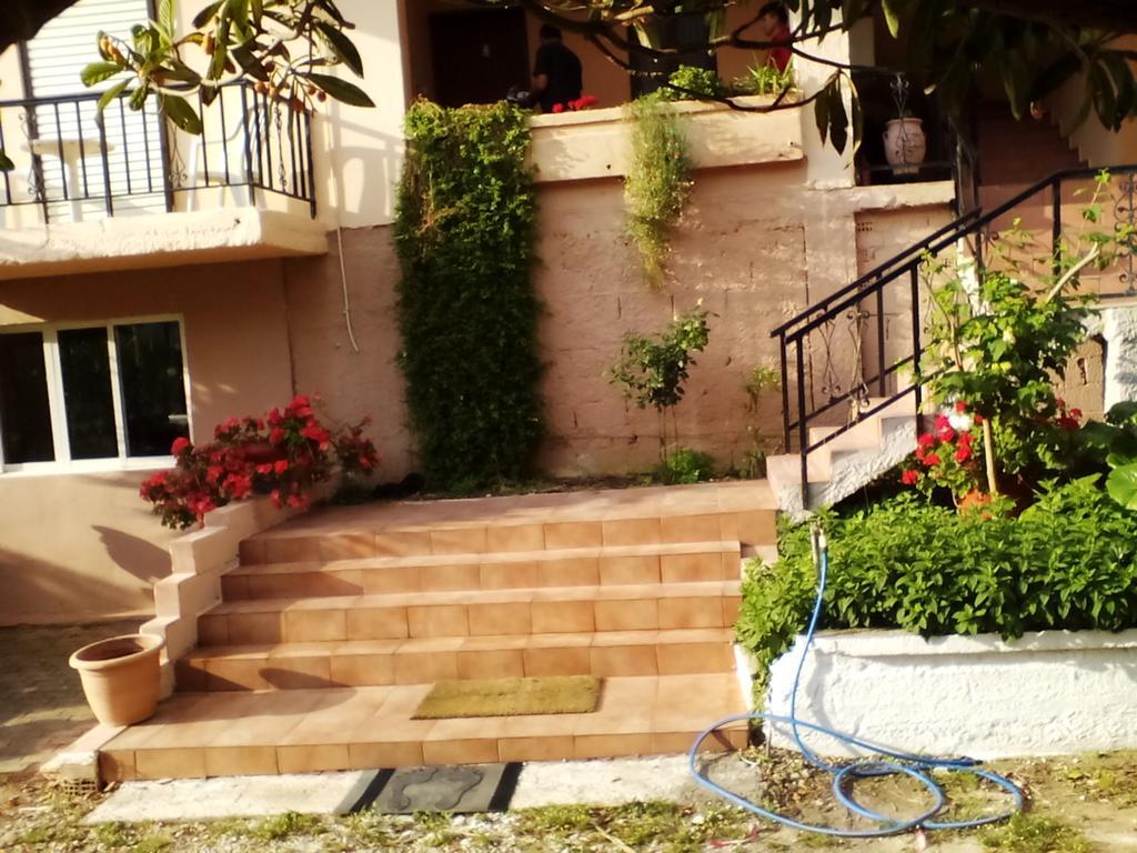 Nikolas Apartments كاتو ذاراتسو المظهر الخارجي الصورة