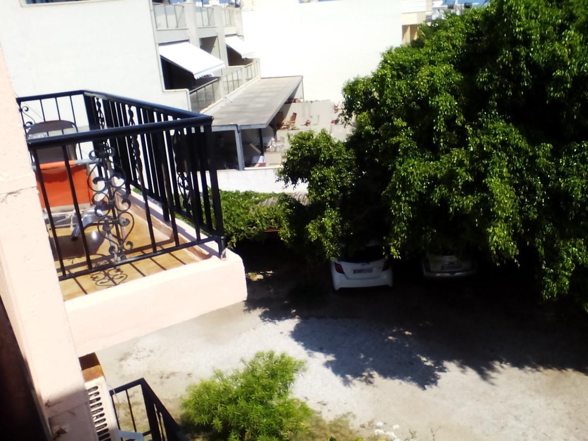 Nikolas Apartments كاتو ذاراتسو المظهر الخارجي الصورة